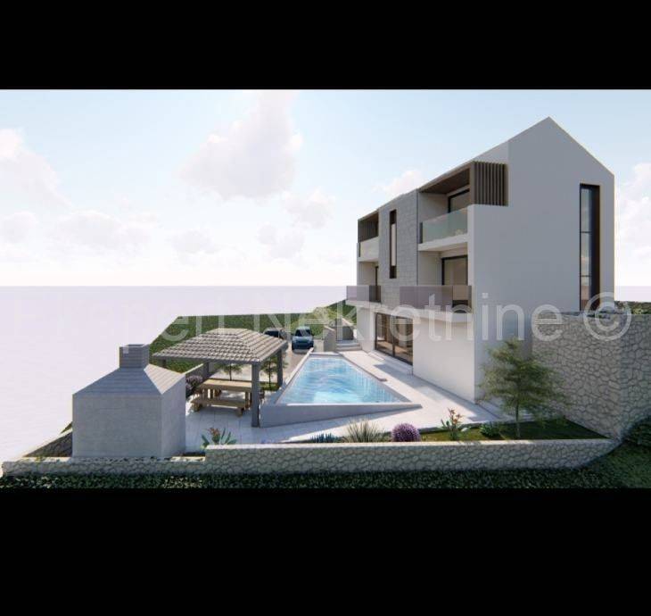 Detached house, Sale, Marina, Sevid