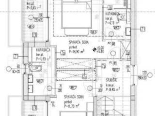Plot for construction, Sale, Marina, Sevid