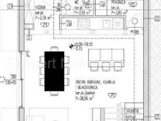 Plot for construction, Sale, Marina, Sevid