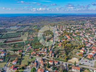 Plot for construction, Sale, Kaštelir-Labinci, Kaštelir
