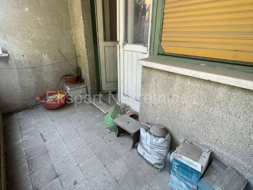 Flat in a building, Sale, Split, Split