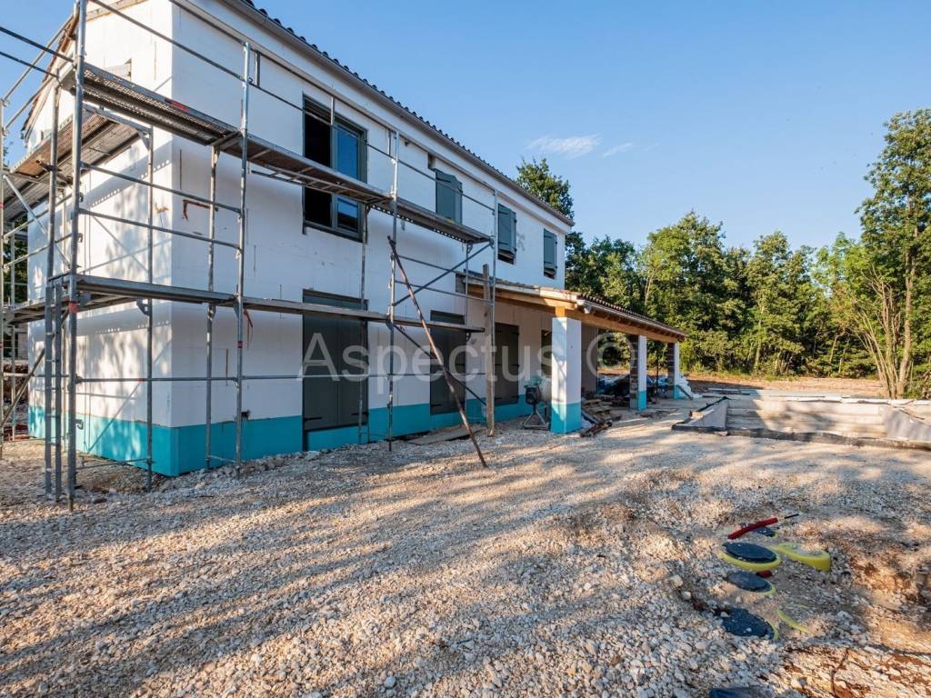 Detached house, Sale, Pazin - Okolica, Lindar