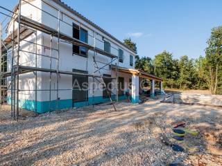 Detached house, Sale, Pazin - Okolica, Lindar