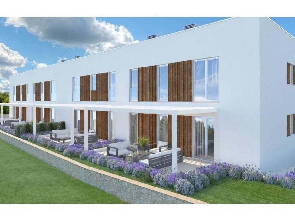 Flat in a new building, Sale, Tar-Vabriga, Tar