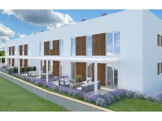 Flat in a new building, Sale, Tar-Vabriga, Tar