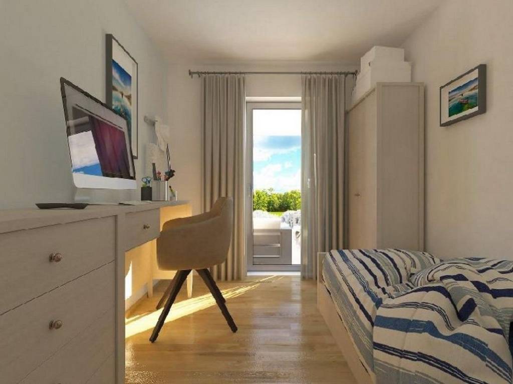 Flat in a new building, Sale, Tar-Vabriga, Tar