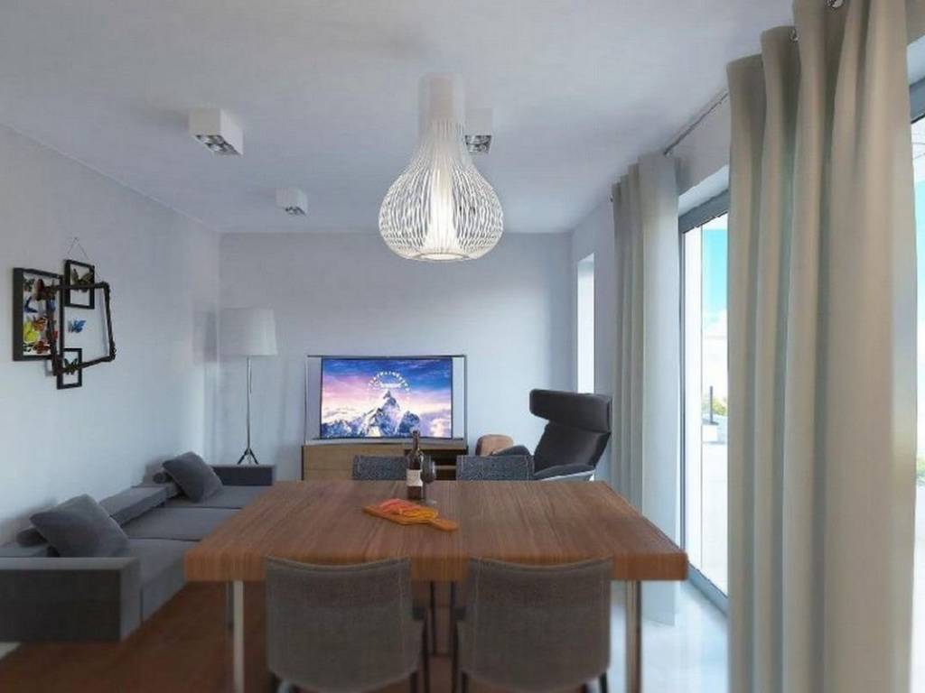Flat in a new building, Sale, Tar-Vabriga, Tar