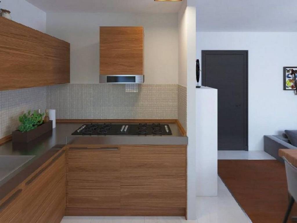 Flat in a new building, Sale, Tar-Vabriga, Tar