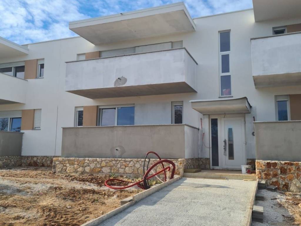 Flat in a new building, Sale, Tar-Vabriga, Tar