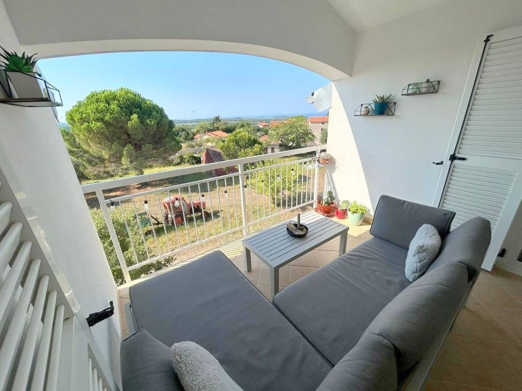 Flat in a building, Sale, Tar-Vabriga, Vabriga