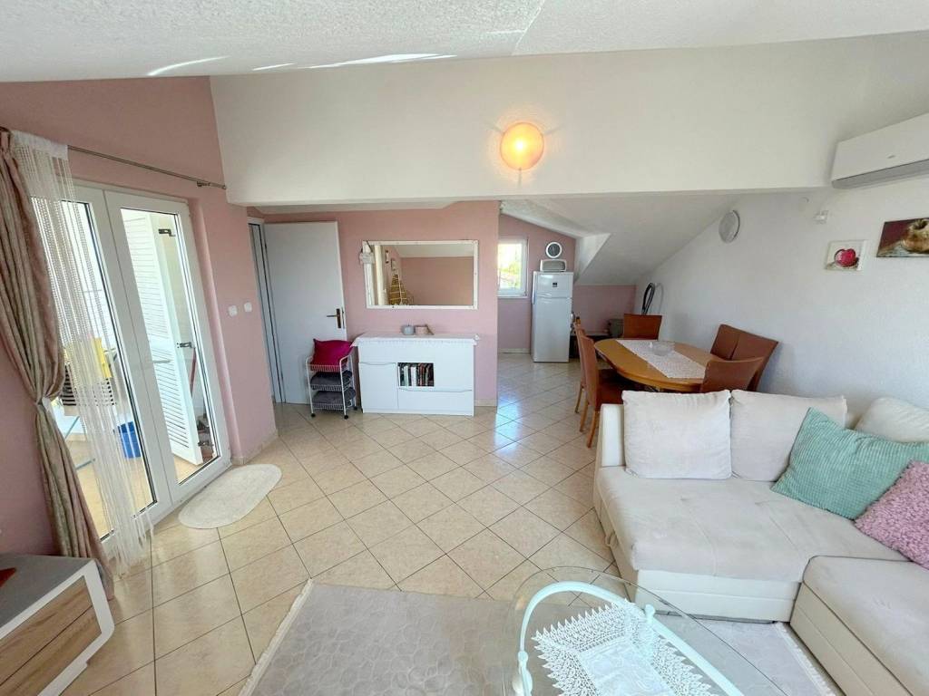 Flat in a building, Sale, Tar-Vabriga, Vabriga