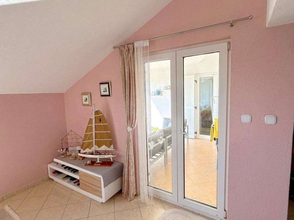 Flat in a building, Sale, Tar-Vabriga, Vabriga