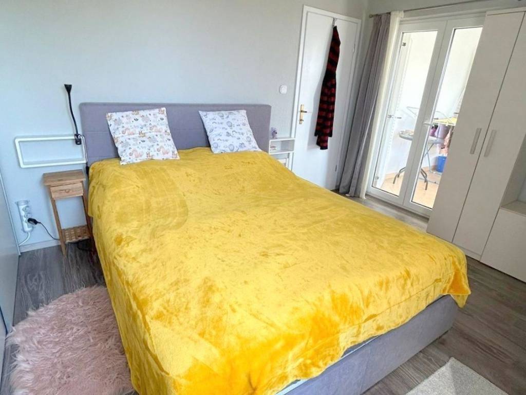 Flat in a building, Sale, Tar-Vabriga, Vabriga
