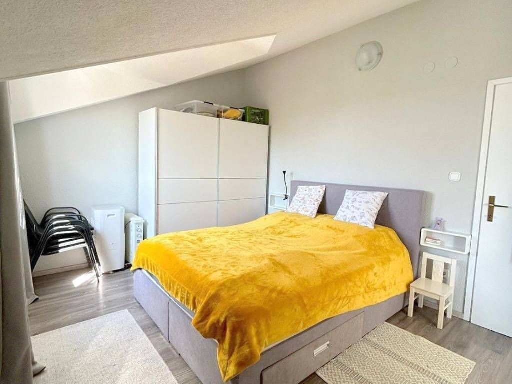Flat in a building, Sale, Tar-Vabriga, Vabriga