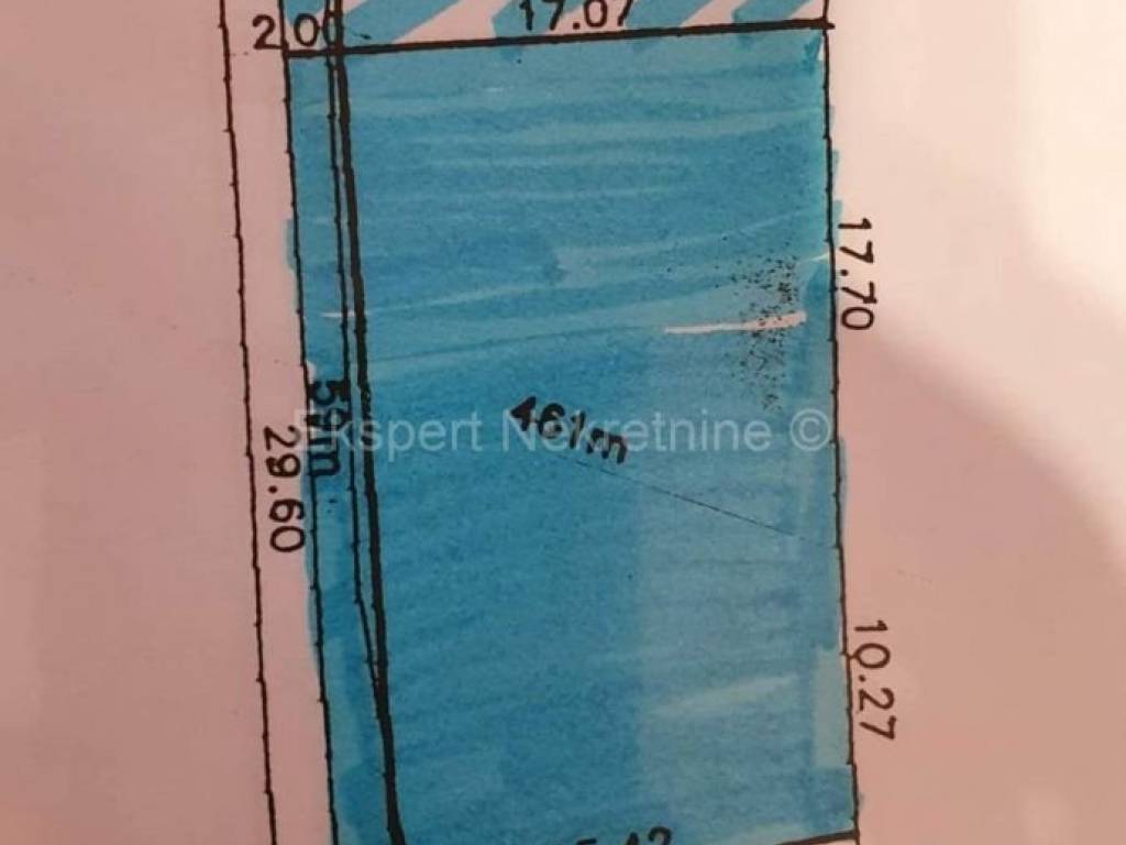 Plot for construction, Sale, Marina, Poljica