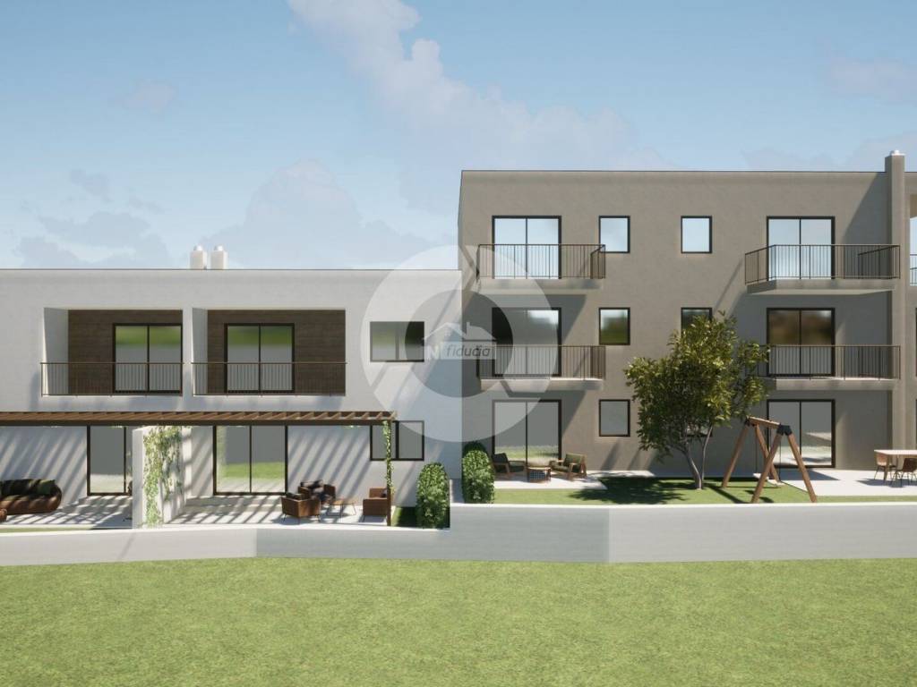 Flat in a new building, Sale, Tar-Vabriga, Tar