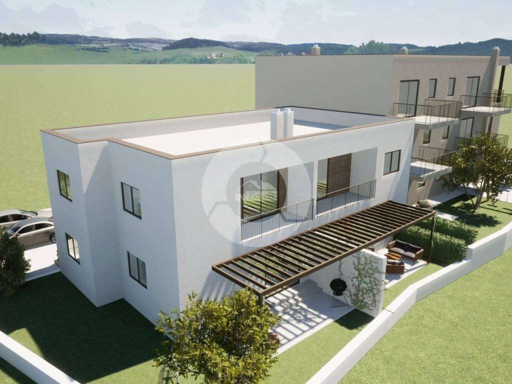 Flat in a new building, Sale, Tar-Vabriga, Tar
