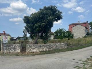 Plot for construction, Sale, Brtonigla, Nova Vas