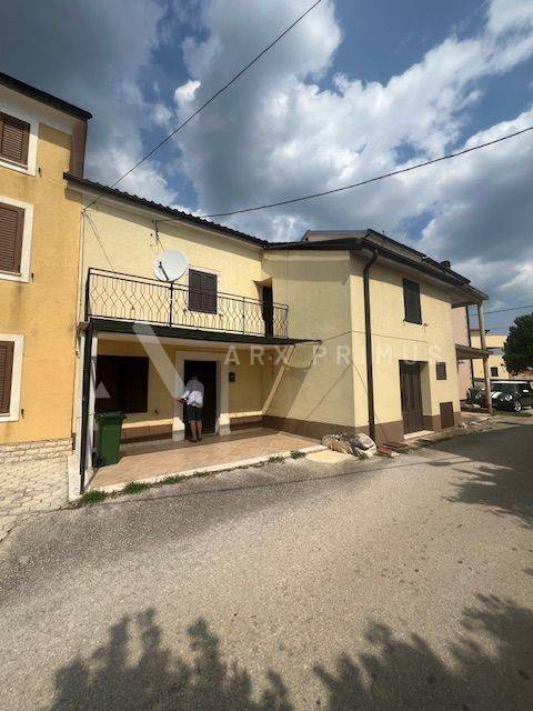 Stone house, Sale, Brtonigla, Nova Vas