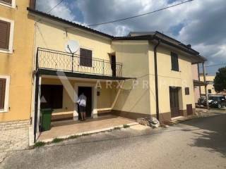 Stone house, Sale, Brtonigla, Nova Vas