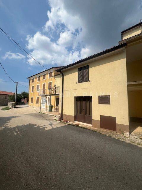 Stone house, Sale, Brtonigla, Nova Vas