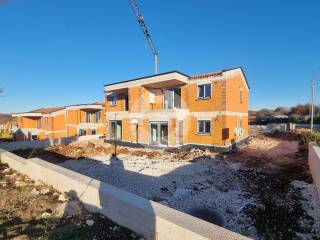 Flat in a new building, Sale, Tar-Vabriga, Tar
