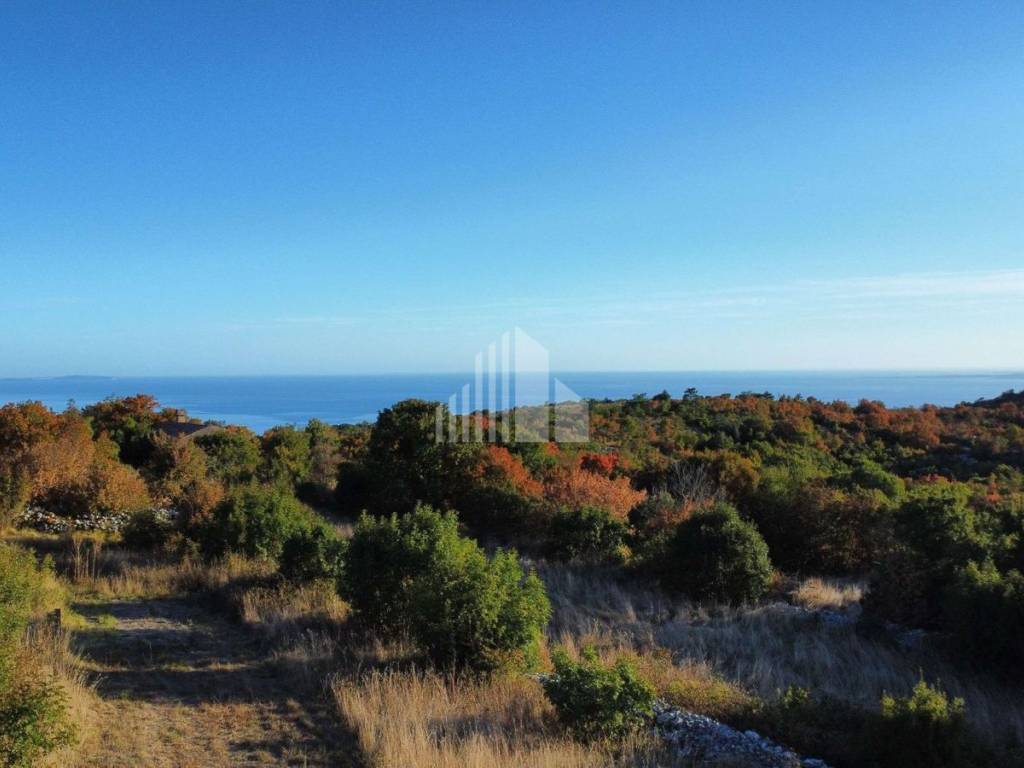 Plot for residential construction, Sale, Labin, Labin