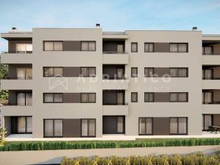 Flat in a new building, Sale, Tar-Vabriga, Tar