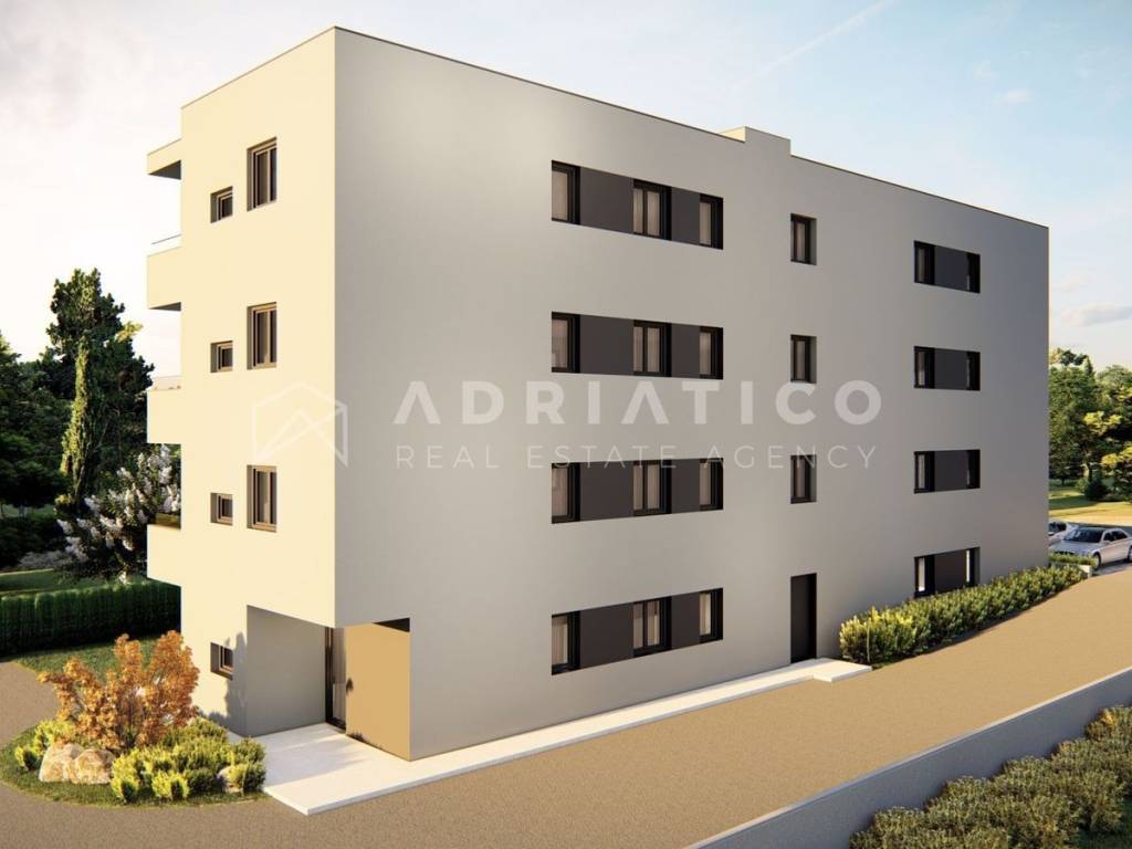 Flat in a new building, Sale, Tar-Vabriga, Tar