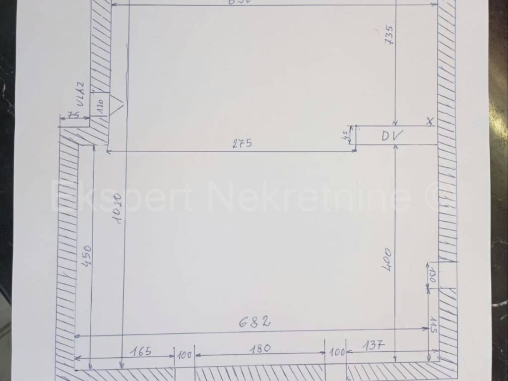 Flat in a building, Sale, Split, Split
