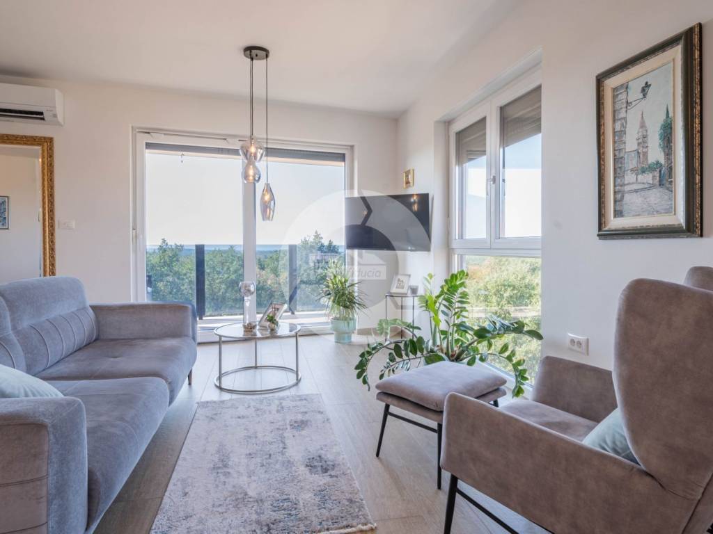 Flat in a building, Sale, Poreč, Poreč