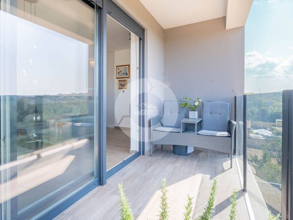 Flat in a building, Sale, Poreč, Poreč