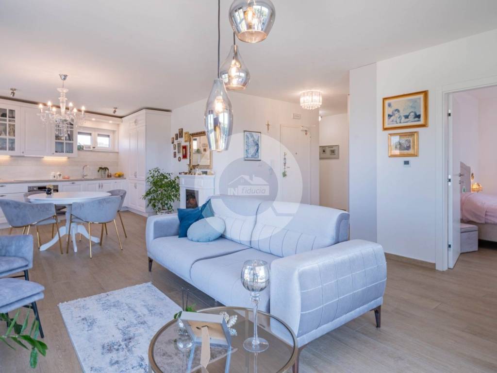 Flat in a building, Sale, Poreč, Poreč