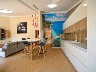 Flat in a building, Sale, Novigrad, Novigrad