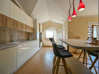 Flat in a building, Sale, Novigrad, Novigrad
