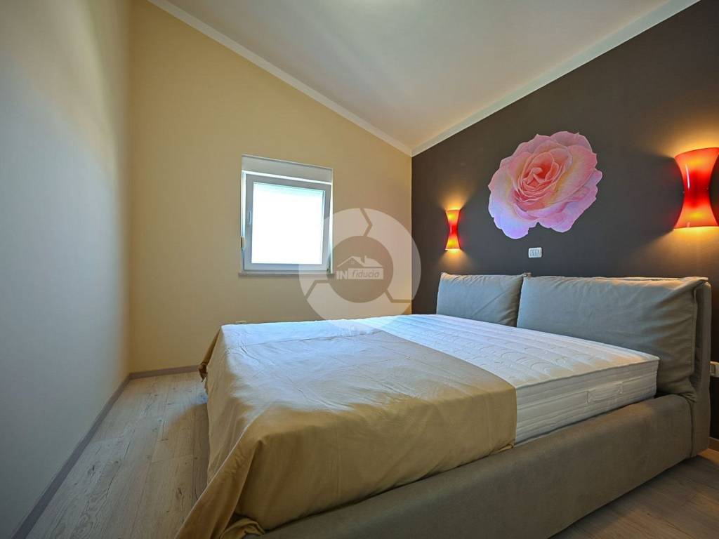 Flat in a building, Sale, Novigrad, Novigrad