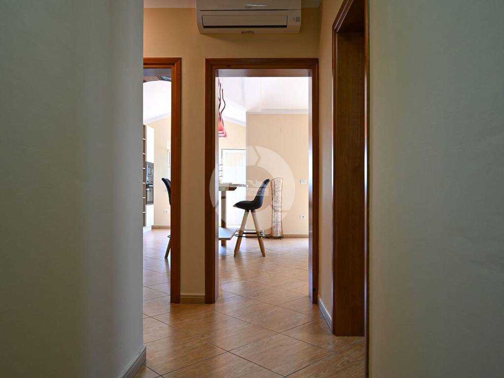 Flat in a building, Sale, Novigrad, Novigrad