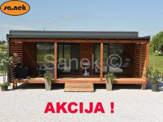 Prefabricated house, Sale, Samobor, Samobor