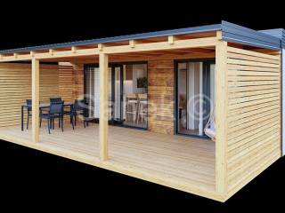 Prefabricated house, Sale, Samobor, Samobor