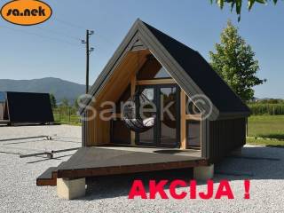 Prefabricated house, Sale, Samobor, Samobor