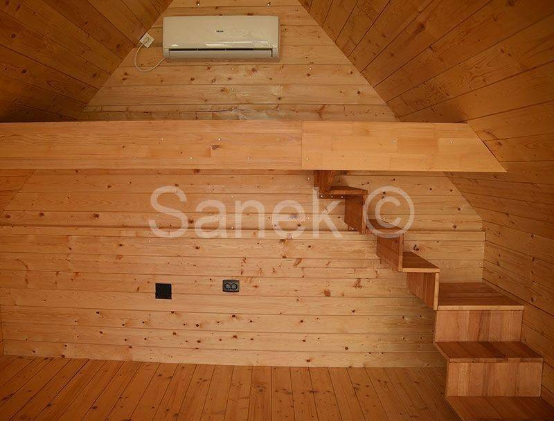 Prefabricated house, Sale, Samobor, Samobor