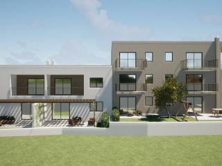 Flat in a new building, Sale, Tar-Vabriga, Tar