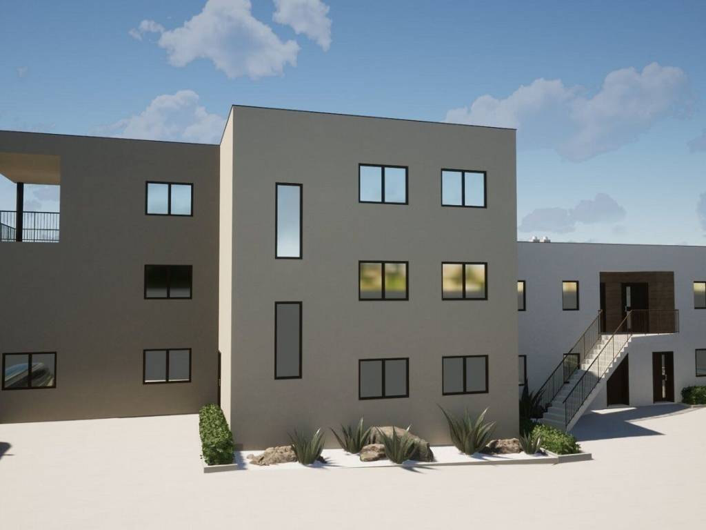 Flat in a new building, Sale, Tar-Vabriga, Tar