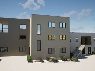 Flat in a new building, Sale, Tar-Vabriga, Tar