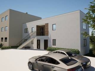 Flat in a new building, Sale, Tar-Vabriga, Tar