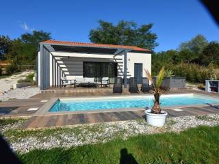 Prefabricated house, Sale, Višnjan, Višnjan