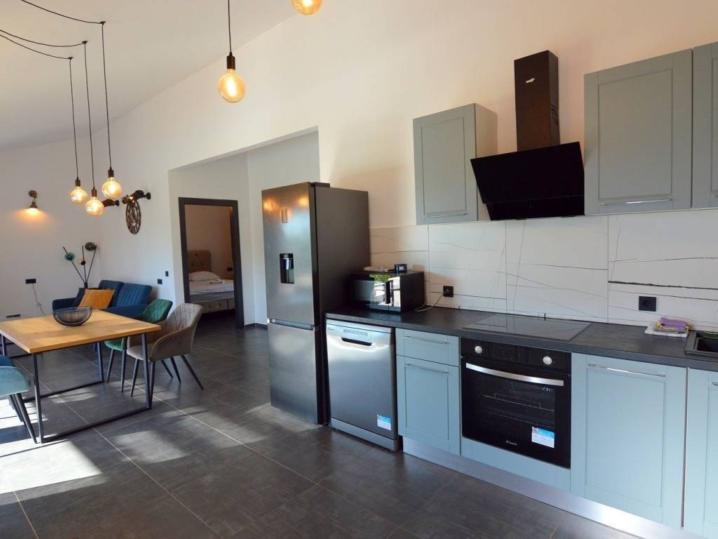 Prefabricated house, Sale, Višnjan, Višnjan
