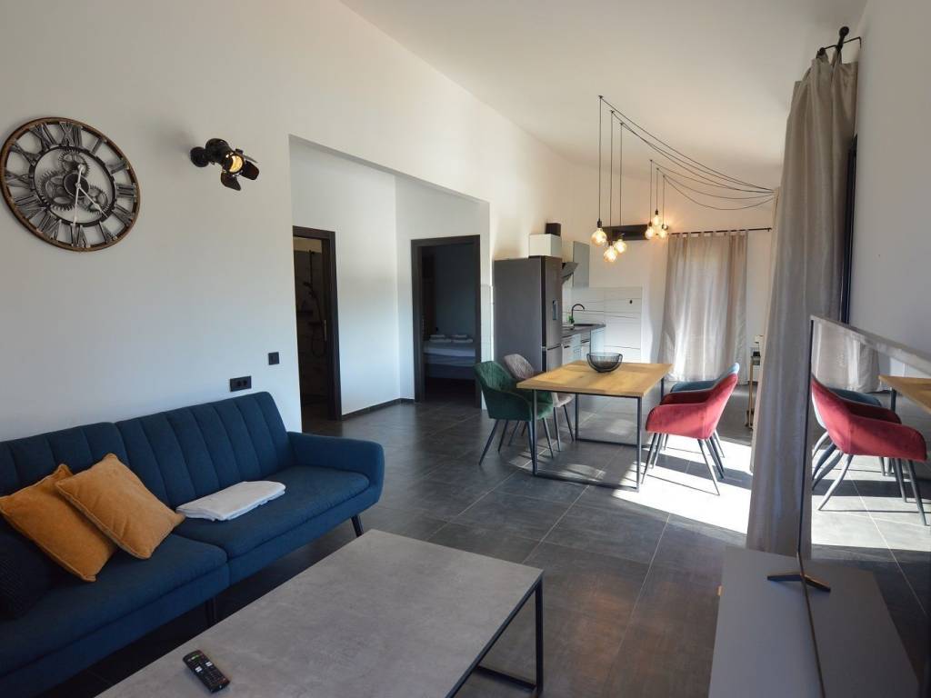 Prefabricated house, Sale, Višnjan, Višnjan
