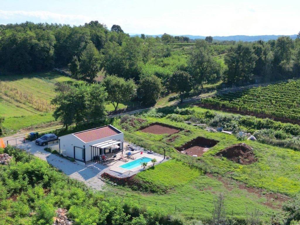 Prefabricated house, Sale, Višnjan, Višnjan