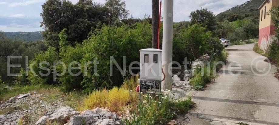 Plot for construction, Sale, Marina, Vinišće